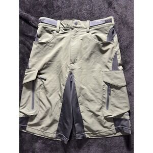 Arsuxeo Men's Cycling MTB Shorts Bike Shorts Bike Shorts